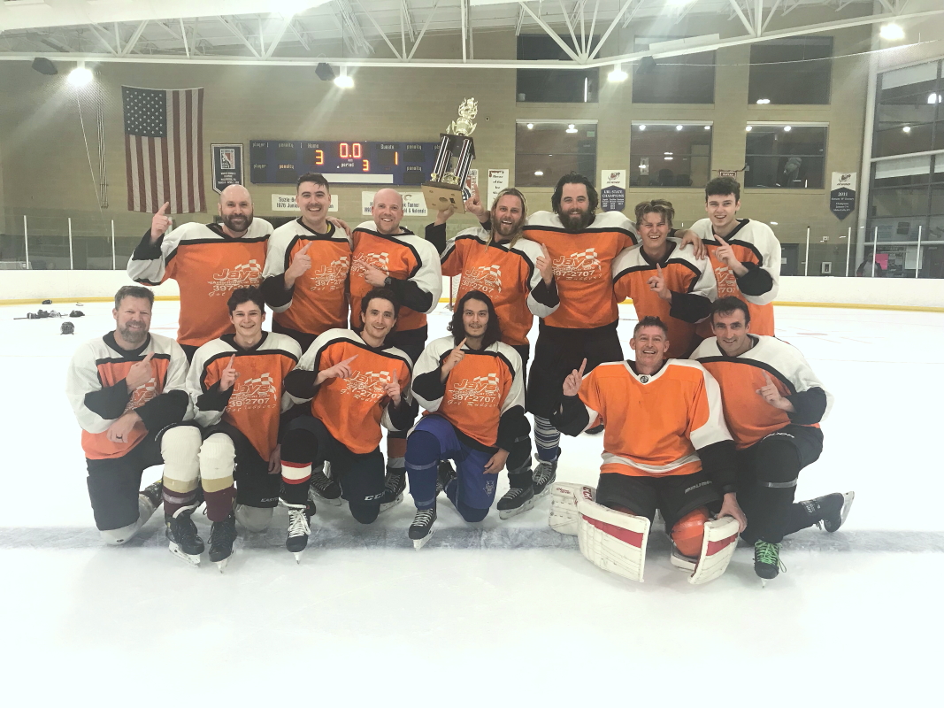 Puckaneers